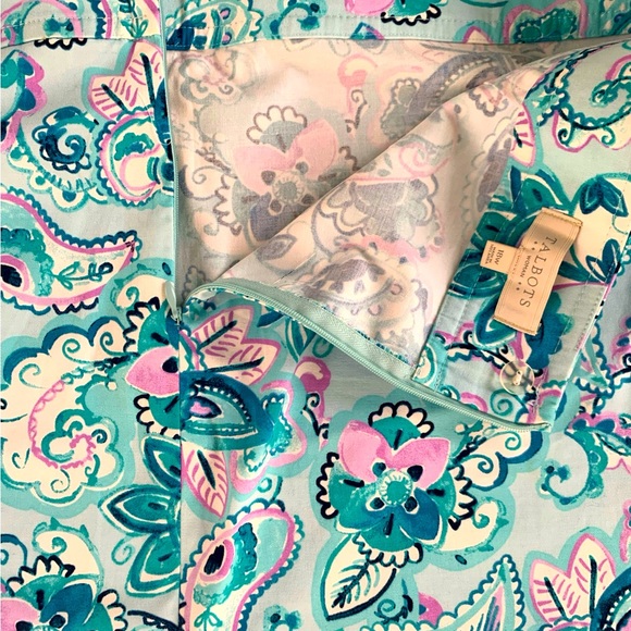 Talbots skirt - Picture 4 of 7